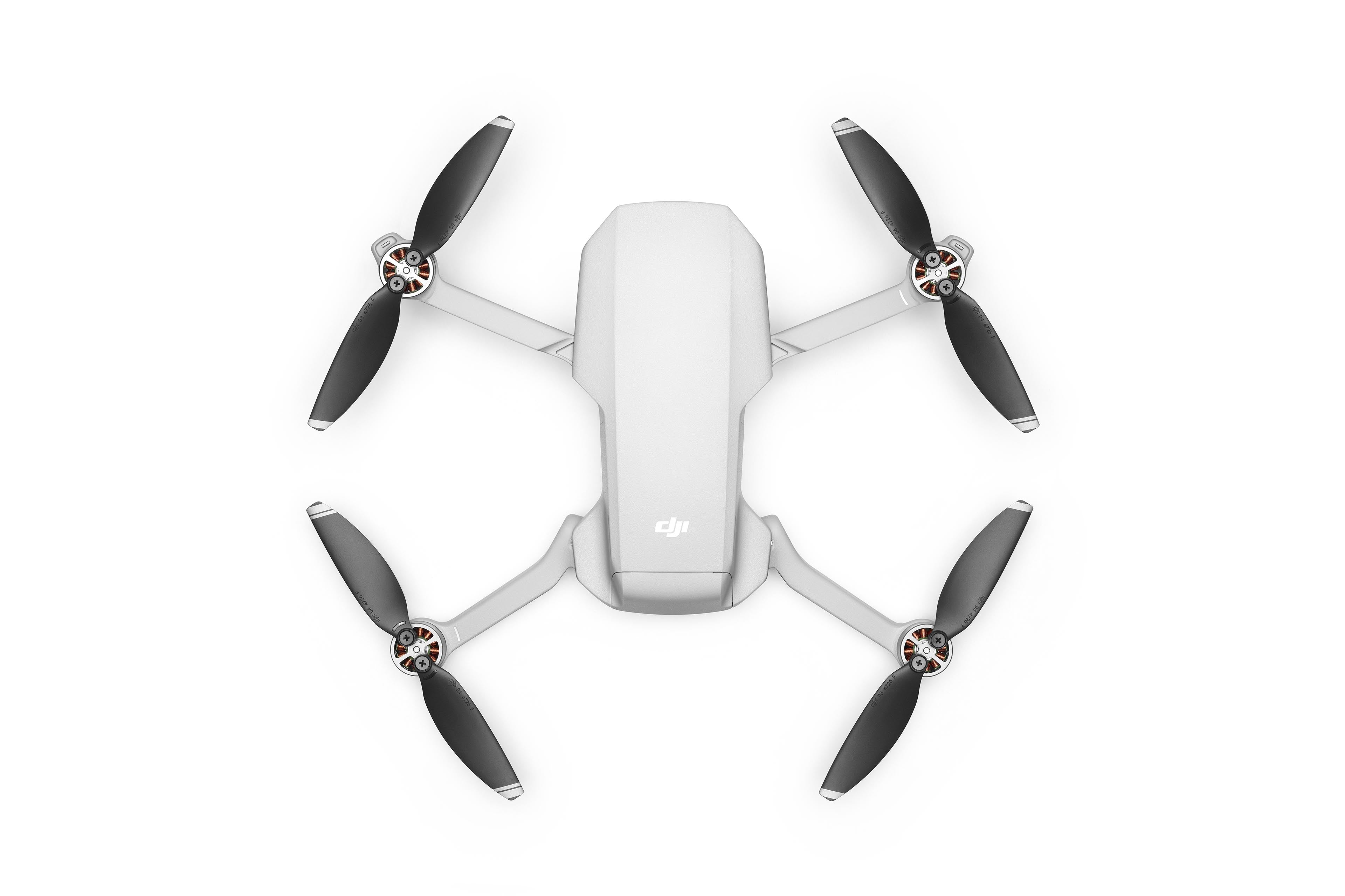 DJI Mavic Mini Fly More Combo – QuadX Drones