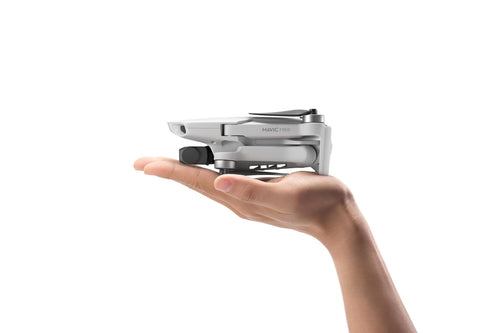 DJI Mavic Mini Right Profile