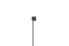 गैलरी व्यूवर में इमेज लोड करें, DJI RC-N1/N2 RC Cable (Lightning connector)
