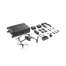 ಗ್ಯಾಲರಿ ವೀಕ್ಷಕಕ್ಕೆ ಚಿತ್ರವನ್ನು ಲೋಡ್ ಮಾಡಿ, A DJI Inspire 3 Drone With Accessories 
