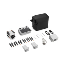 Load image into Gallery viewer, DJI Mini 3 Fly More Combo Kit (DJI RC)
