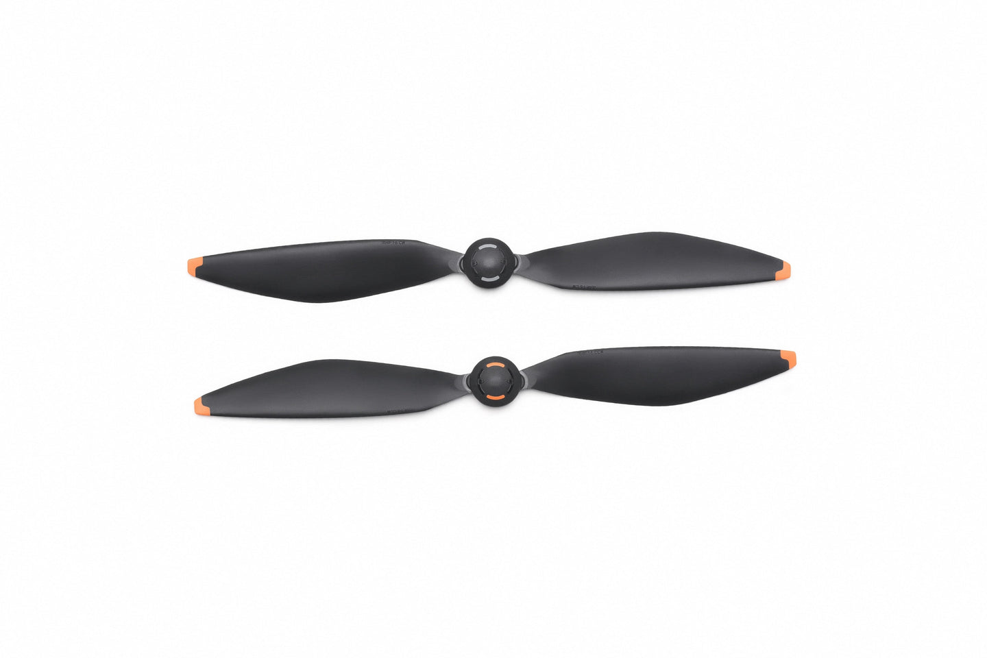 DJI Mavic 4 Pro Propellers Top View