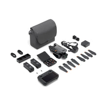 ಗ್ಯಾಲರಿ ವೀಕ್ಷಕಕ್ಕೆ ಚಿತ್ರವನ್ನು ಲೋಡ್ ಮಾಡಿ, DJI Mavic 3 Pro with DJI RC and Fly More Kit In Box Contents
