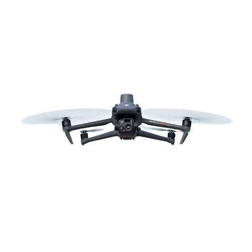 DJI Mavic Enterprise RTK Module - Main Image