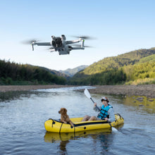 Load image into Gallery viewer, DJI Mini 3 Flying Front View
