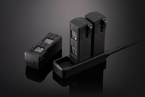 DJI 100W Battery Charging Hub for Mavic 3 Intelligent Flight Batteries