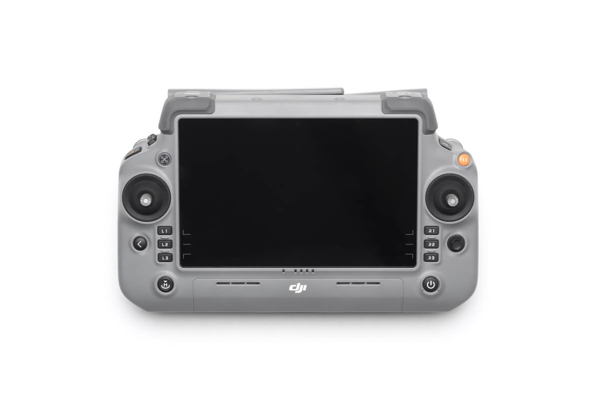 DJI RC Plus Controller Front View