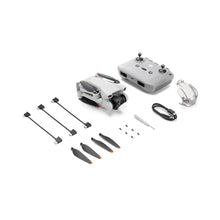 गैलरी व्यूवर में इमेज लोड करें, DJI Mini 3 Pro with N1 RC Kit

