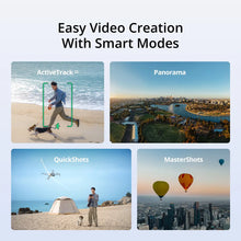 Load image into Gallery viewer, DJI Lito 1 Fly More Combo (DJI RC-N3)
