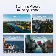 Load image into Gallery viewer, DJI Lito 1 Fly More Combo (DJI RC-N3)
