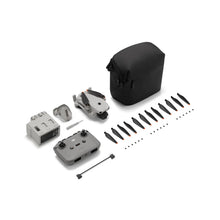 Load image into Gallery viewer, DJI Lito 1 Fly More Combo (DJI RC-N3)
