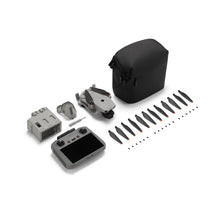 Load image into Gallery viewer, DJI Lito X1 Fly More Combo (DJI RC 2) - Available Items in the Box

