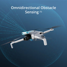 गैलरी व्यूवर में इमेज लोड करें, DJI Lito X1 Drone with omnidirectional obstacle sensing technology
