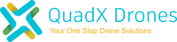 QuadX Drones