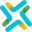 QuadX Drones logo