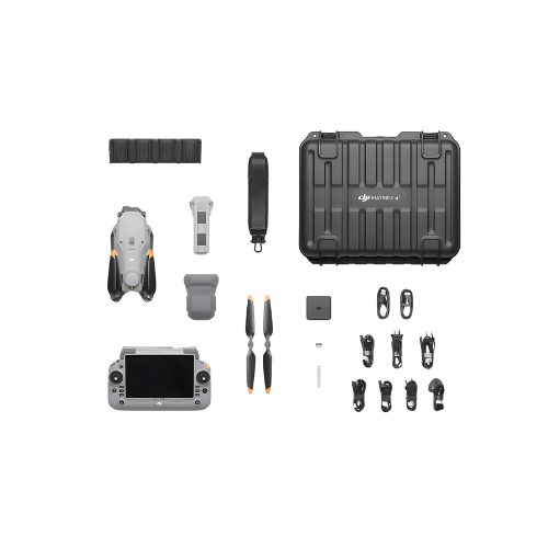 DJI Matrice 4T