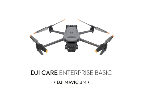DJI Mavic 3 Multispectral Drone Front View