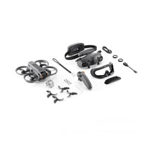 ಗ್ಯಾಲರಿ ವೀಕ್ಷಕಕ್ಕೆ ಚಿತ್ರವನ್ನು ಲೋಡ್ ಮಾಡಿ, DJI Avata 2 Fly More Combo Kit

