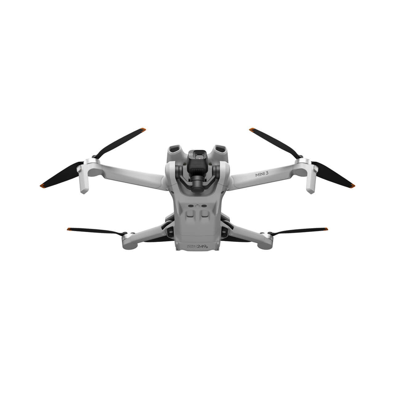 DJI Mini 3 Pro with N1 RC and Plus Fly More Kit – Buy in India