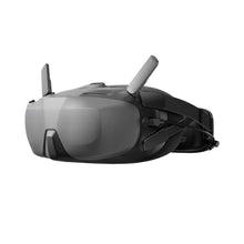 ಗ್ಯಾಲರಿ ವೀಕ್ಷಕಕ್ಕೆ ಚಿತ್ರವನ್ನು ಲೋಡ್ ಮಾಡಿ, DJI Goggles 3 Front View
