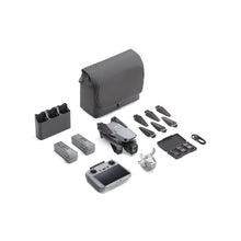 गैलरी व्यूवर में इमेज लोड करें, DJI Air 3S Fly More Combo Kit (DJI RC 2)
