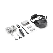 ಗ್ಯಾಲರಿ ವೀಕ್ಷಕಕ್ಕೆ ಚಿತ್ರವನ್ನು ಲೋಡ್ ಮಾಡಿ, DJI Neo Motion Fly More Combo Kit (Rc Motion 3)

