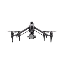 ಗ್ಯಾಲರಿ ವೀಕ್ಷಕಕ್ಕೆ ಚಿತ್ರವನ್ನು ಲೋಡ್ ಮಾಡಿ, A DJI Inspire 3 Front View 
