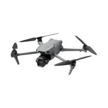 Load image into Gallery viewer, DJI Air 3S drone front view with dual-lens gimbal camera and four folding propellers
