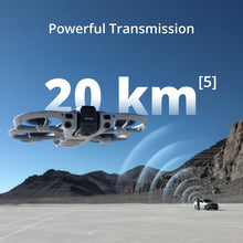 Load image into Gallery viewer, DJI Avata 360 20km 04 Plus video transmission range - FPV drone India
