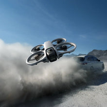 Load image into Gallery viewer, DJI Avata 360 FPV drone flying in action- buy online in India with fast delivery
