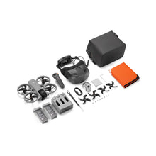 गैलरी व्यूवर में इमेज लोड करें, DJI Avata 360 Motion Fly More Combo with Goggles N3
India price and bundle details
