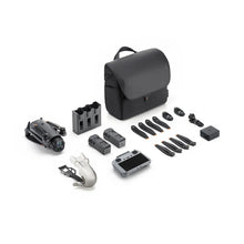 Load image into Gallery viewer, DJI Mavic 4 Pro Fly More Combo Kit (DJI RC 2)

