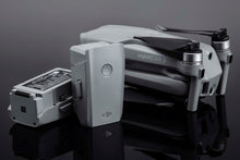 Load image into Gallery viewer, A DJI Mavic Air 2 Drone With Two Intelligent Flight Batteries
