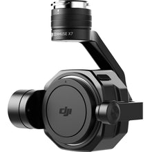 Load image into Gallery viewer, DJI Zenmuse X7 Camera and 3-Axis Gimbal
