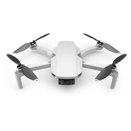DJI Mavic Mini Fly More Combo – QuadX Drones