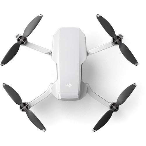 DJI Mavic Mini Fly More Combo – QuadX Drones
