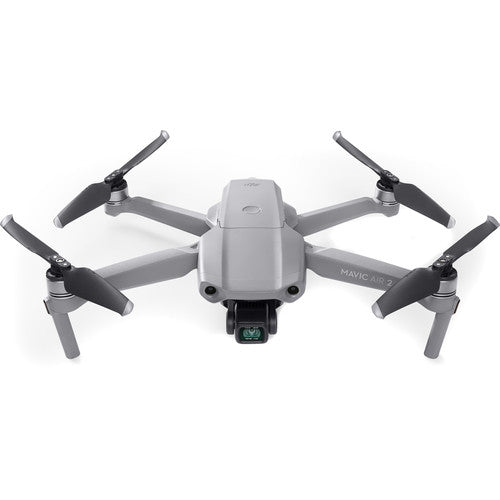 DJI Mavic Air 2 Fly More Combo – QuadX Drones