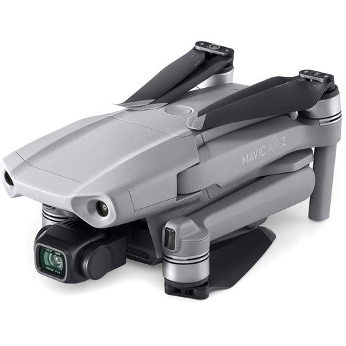 DJI Mavic Air 2 Fly More Combo – QuadX India Aerial Systems