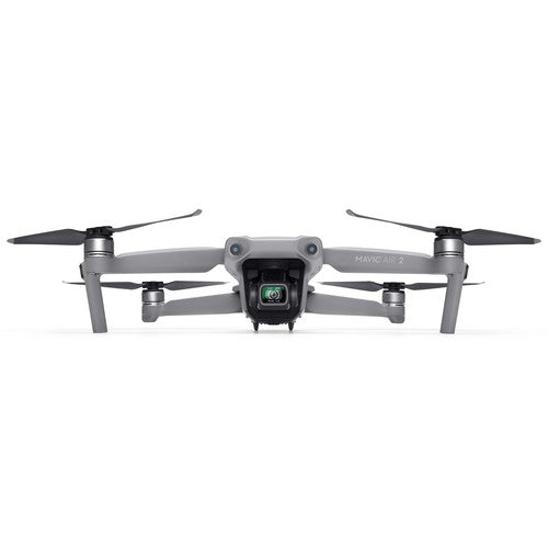 DJI Mavic Air 2 Fly More Combo – QuadX India Aerial Systems