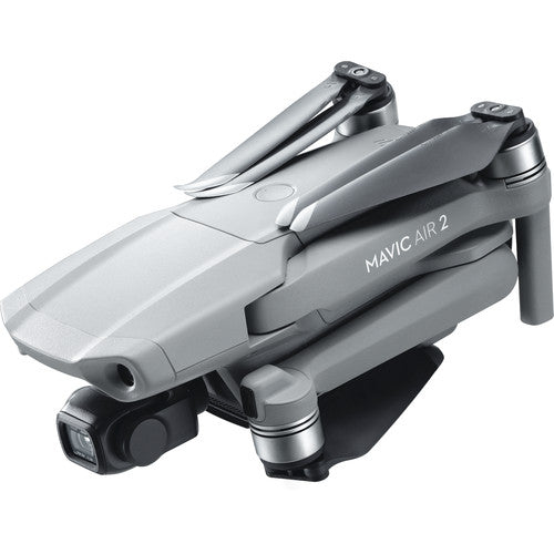 DJI Mavic Air 2 Fly More Combo – QuadX Drones