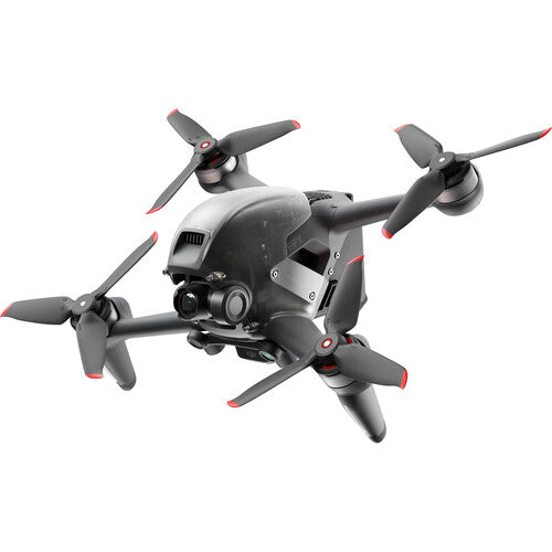DJI FPV Combo – Buy in India – QuadX India Aerial Systems