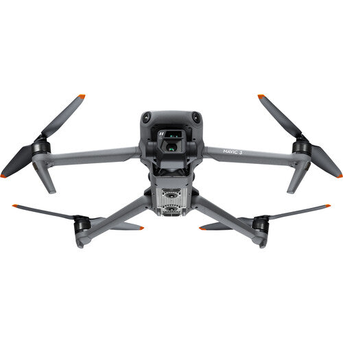 DJI Mavic 3 Fly More Combo – QuadX India Aerial Systems