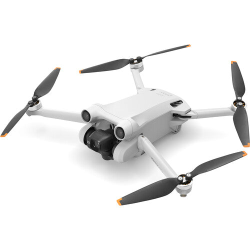 DJI MINI 3 PRO WITH FLY MORE COMBO, Video Resolution: 4K at Rs 115000 in  New Delhi