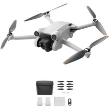 Load image into Gallery viewer, DJI Mini 3 Pro with N1 RC and Plus Fly More Kit
