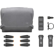 गैलरी व्यूवर में इमेज लोड करें, Fly More Kit for DJI Mavic 3 Series
