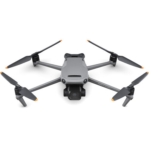 DJI Mavic 3 Classic (DJI RC) – Drone avec caméra…