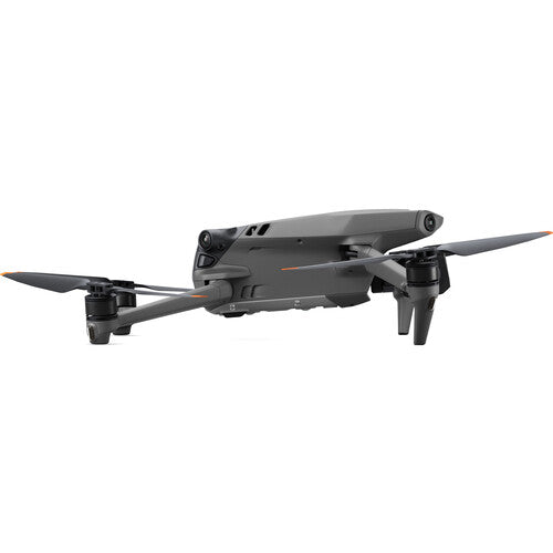 DJI Mavic 3 Classic (DJI RC) – Drone avec caméra…