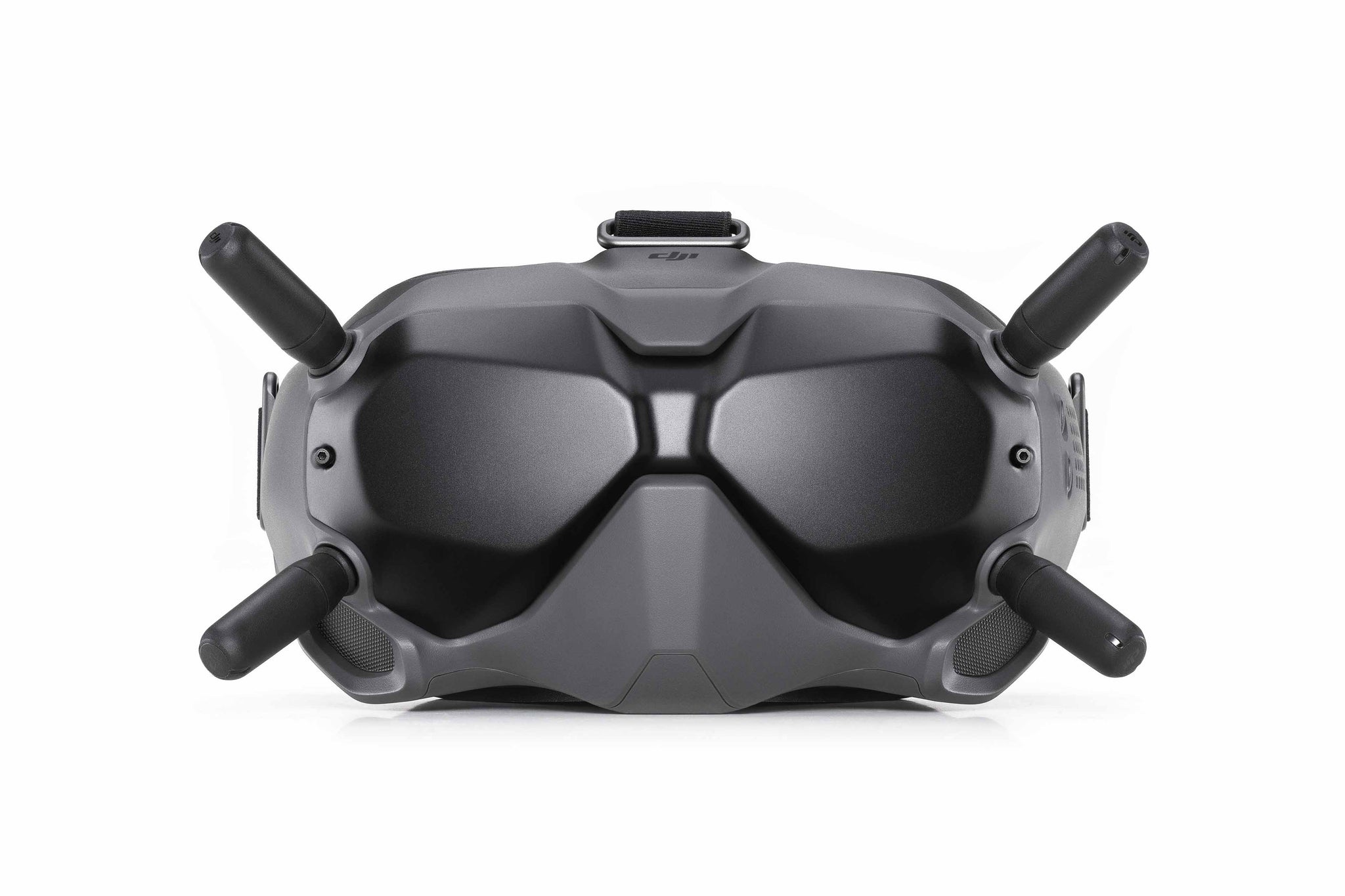 DJI Digital FPV Goggles V2 – QuadX India Aerial Systems