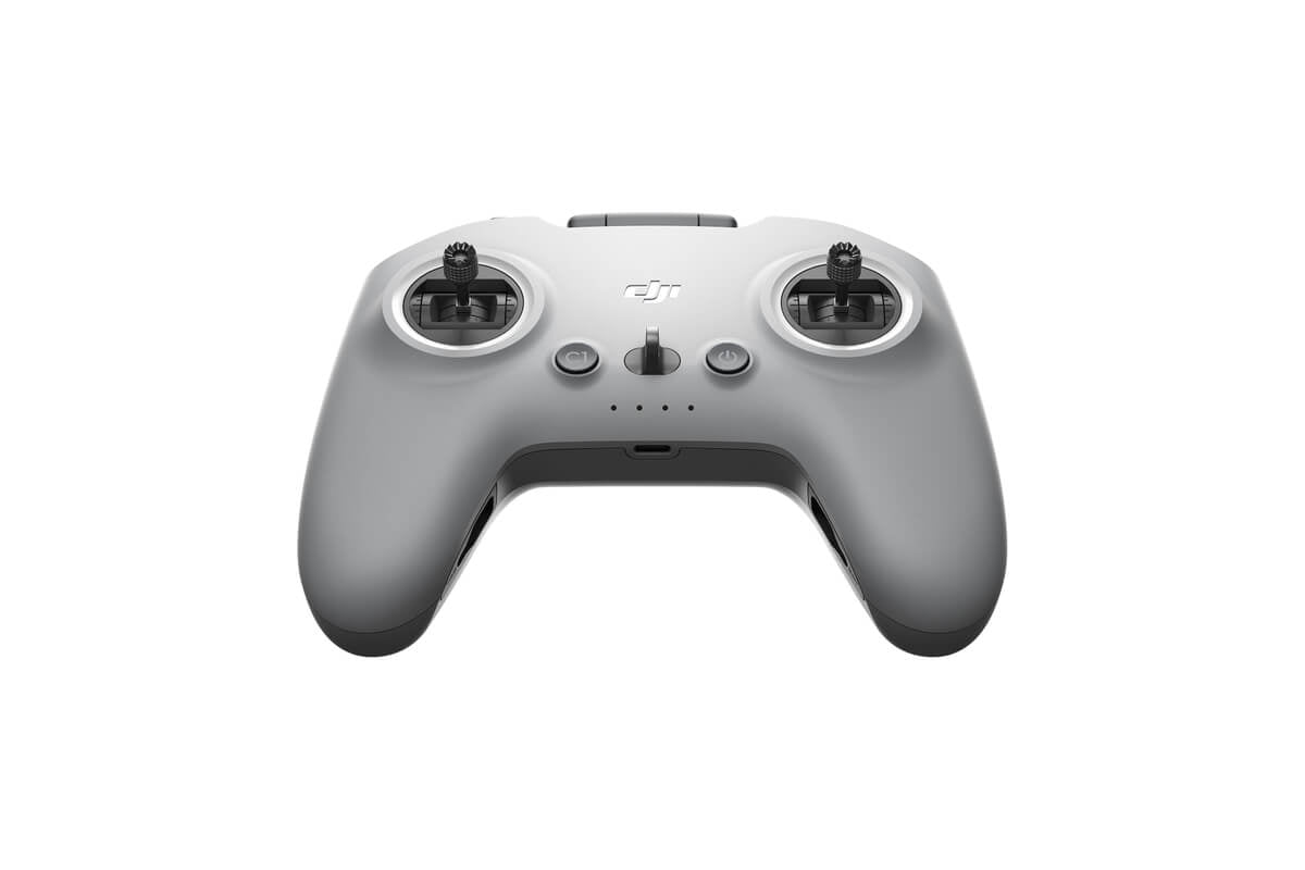 DJI FPV Remote Controller 2 Front View