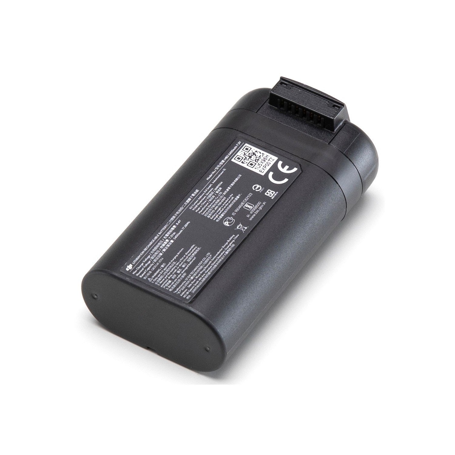 DJI Mavic Mini Batteries (3-pack and charging hub ) DJI